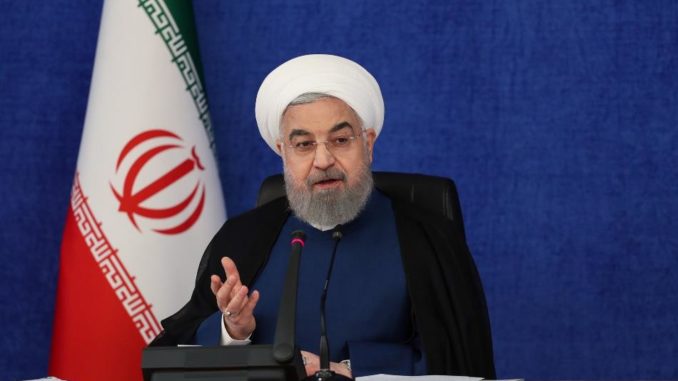 Hassan Rouhani