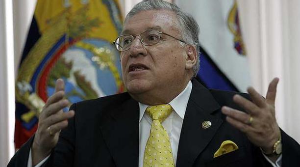 Hernán Rivadeneira