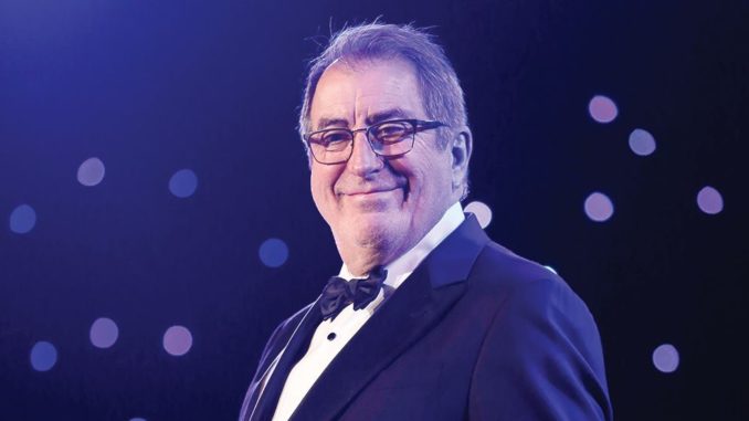 Kenny Ortega