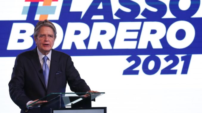Lasso 2021