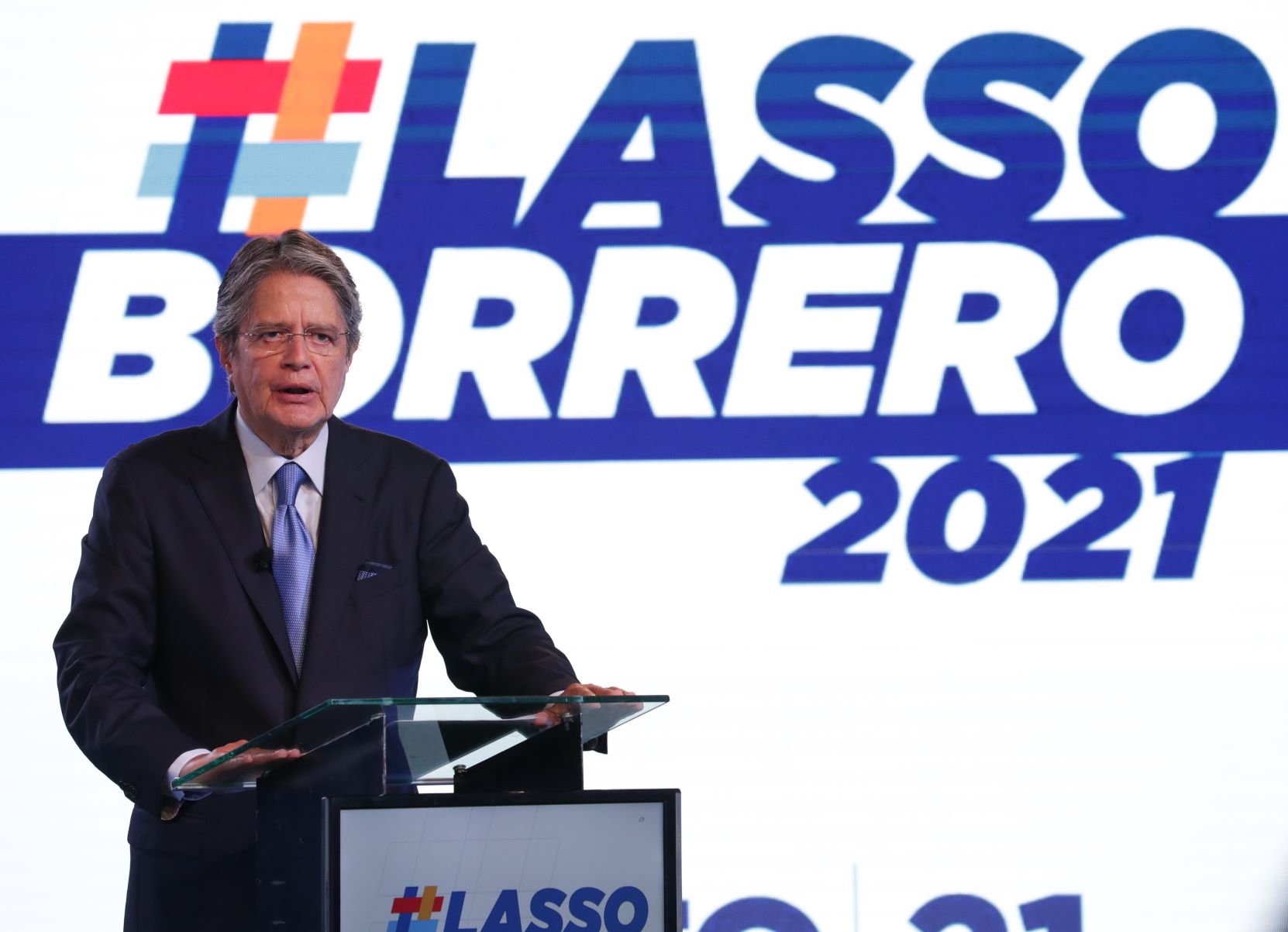 Lasso 2021