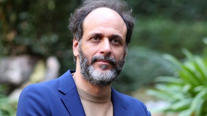 Luca Guadagnino