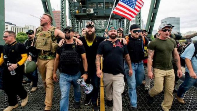 Proud Boys