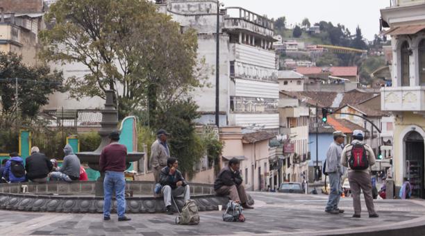 QUITO