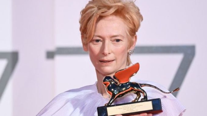TILDA LEON DE ORO
