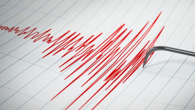 Temblor