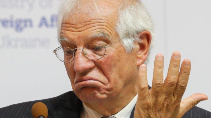 borrell dos