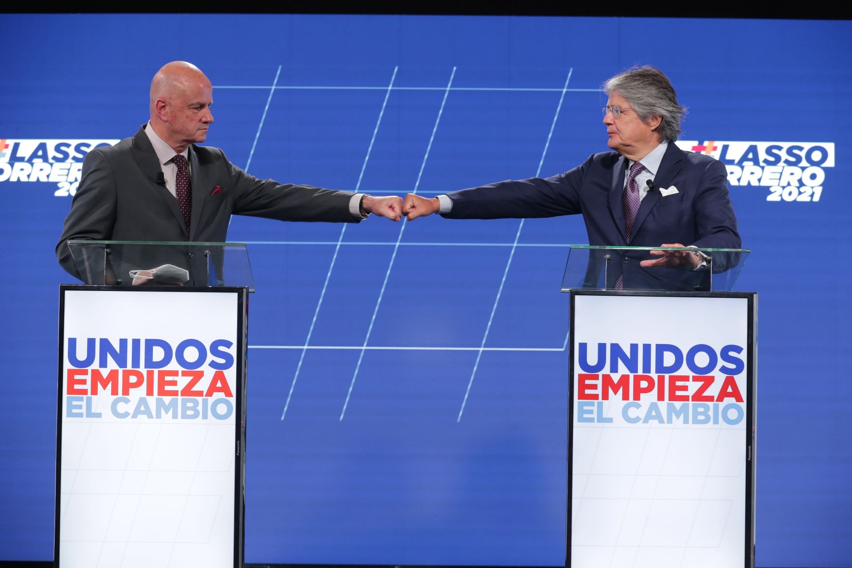 borrero lasso
