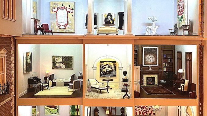 casa muñecas miami