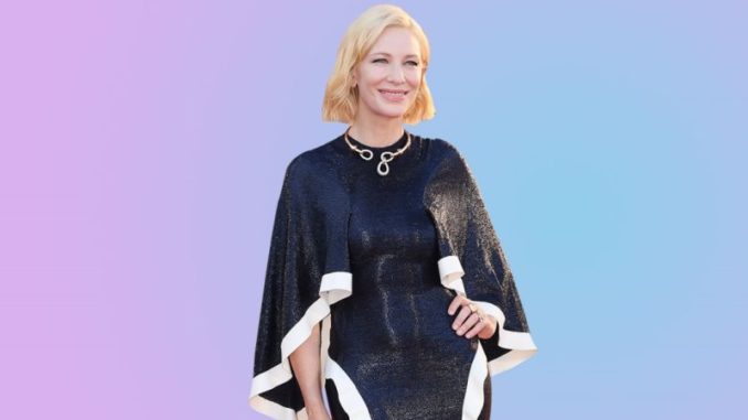 cate-blanchett-1 de azul