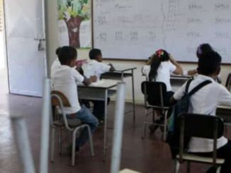 Clases presenciales