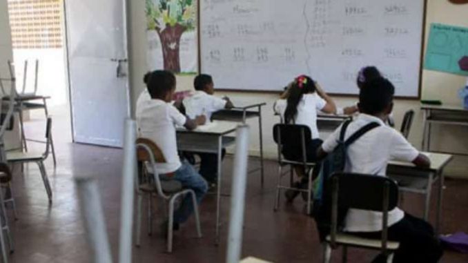 clases Clases presenciales