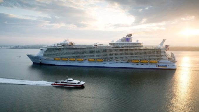 cruceros florida