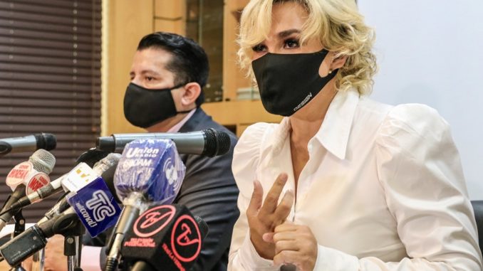 cynthia viteri interagua