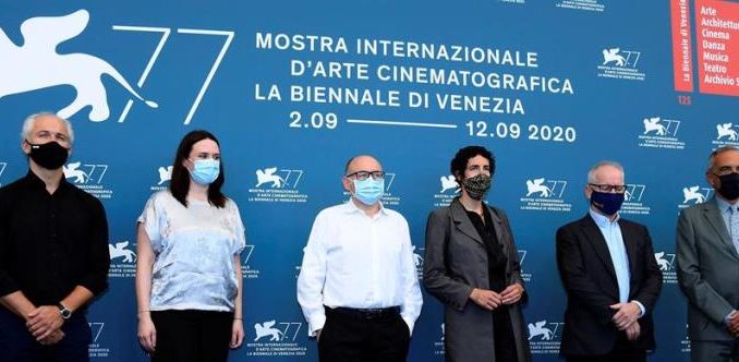 directores festivales europeos