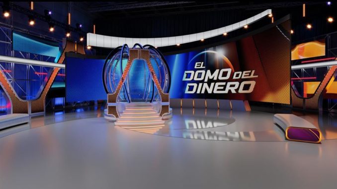 el domo del dinero