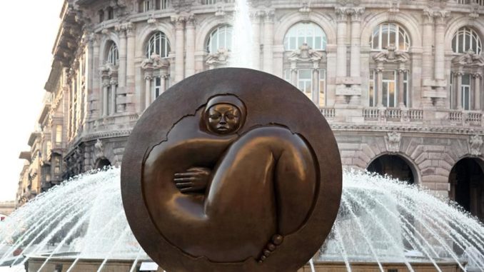 escultura evolucion jimenez