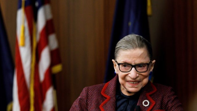 ginsburg dos