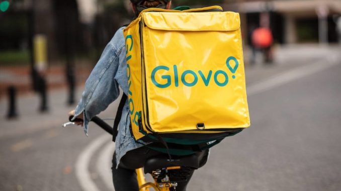 glovo