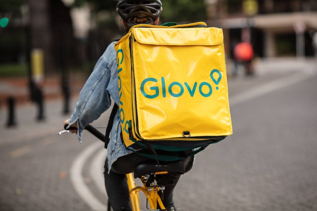 Glovo vende sus operaciones de Latinoamérica a Delivery Hero por US3