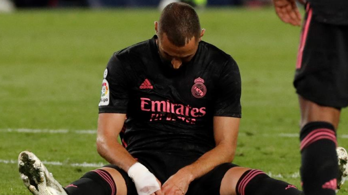 Benzema