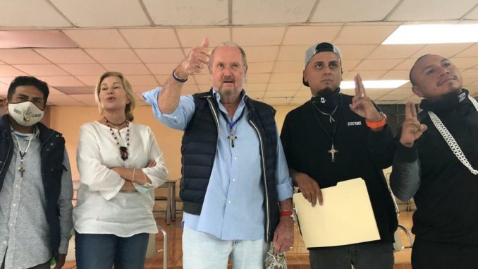 isidro y los ñetas