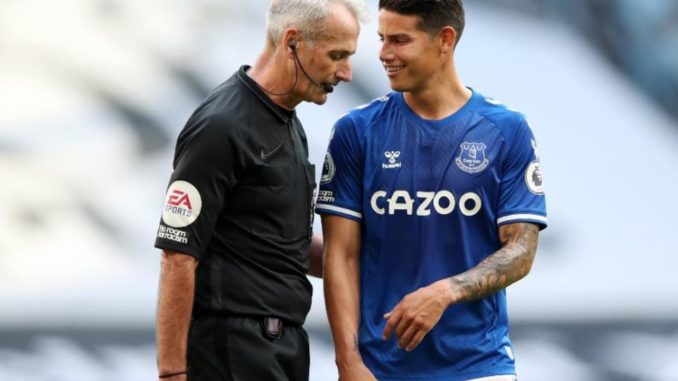james everton