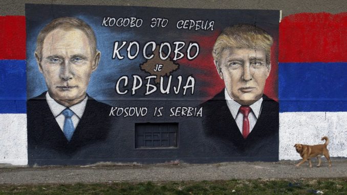 kosovo