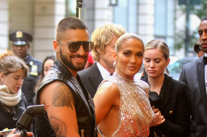 maluma jennifer