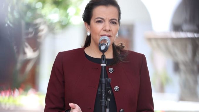 maria paula romo
