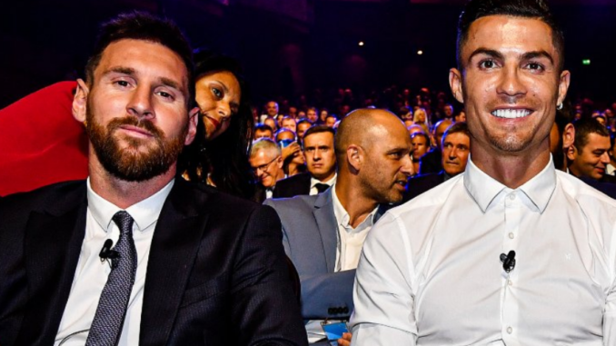 messi-cristiano