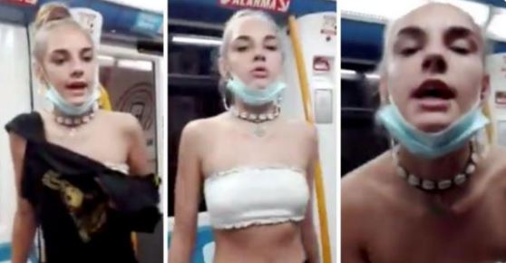 metro españa