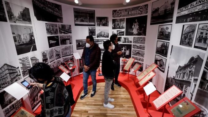museo Modo mexico