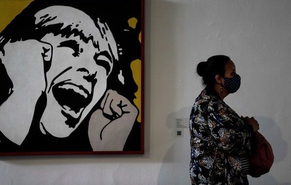museo arte moderno rio