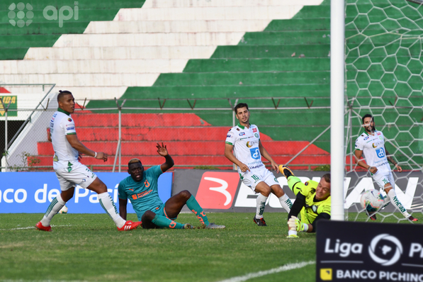 ldu portoviejo vs ldu quito