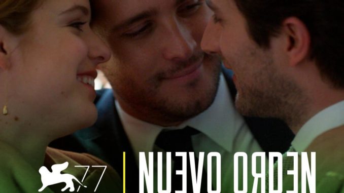 nuevo orden