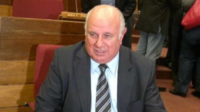 oscar Denis