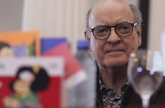 quino mafalda