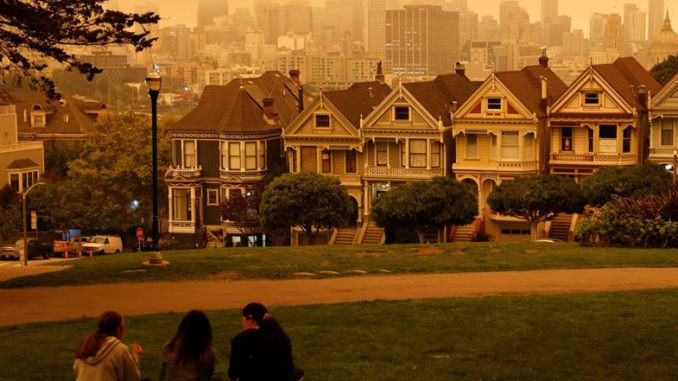 san francisco 2