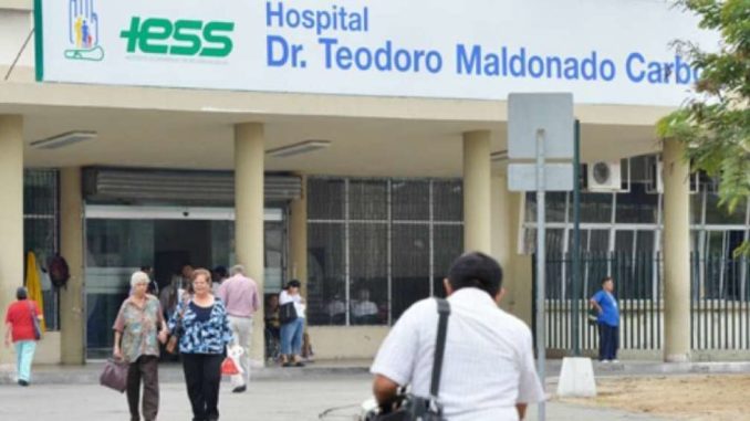 teodoro maldonado carbo