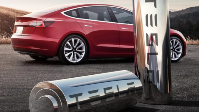 tesla
