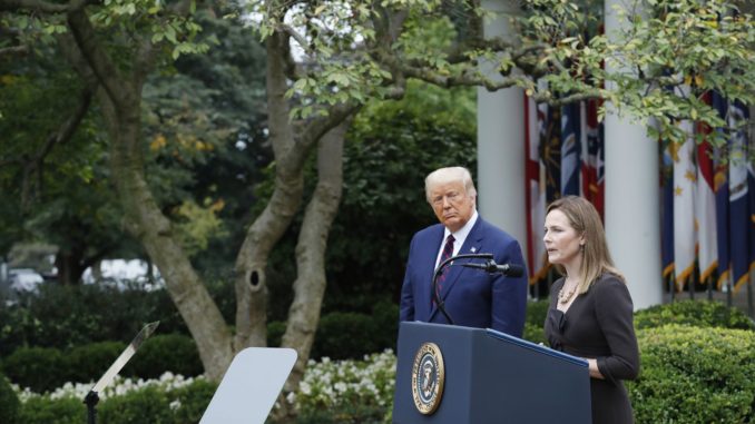 trump jueza