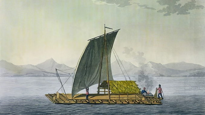 Alexander von Humboldt