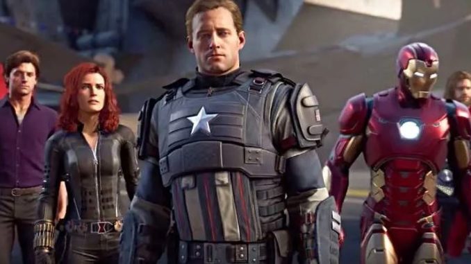 Avengers
