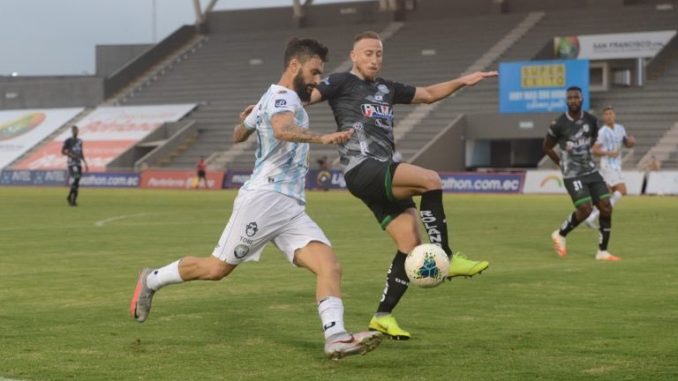 Guayaquil City vs Orense Guayaquil City vs Orense