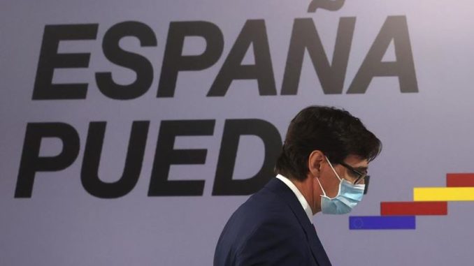 España
