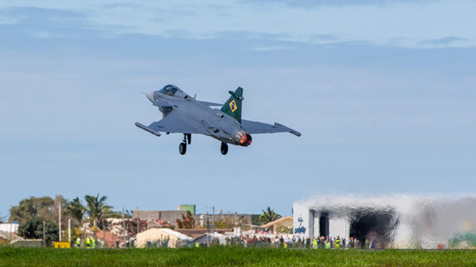 GRIPEN