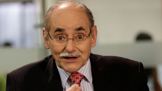 HORACIO-SERPA