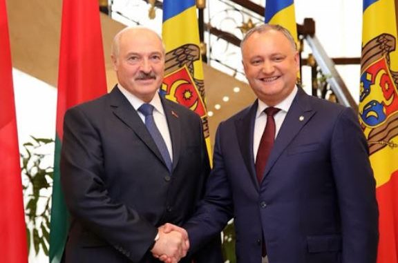 Ígor Dodon