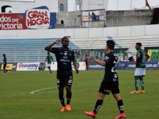 Independiente cierra ganando 3-1 al Orense